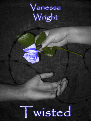 cover image of Twisted